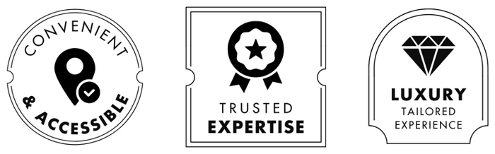 M309789 - Amazing Lengths -  Trust Badges